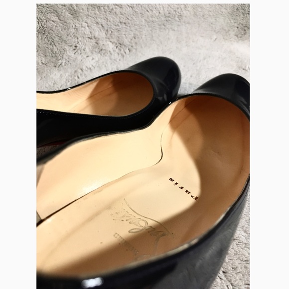 Christian Louboutin heels *Guaranteed authentic* - Picture 3 of 8